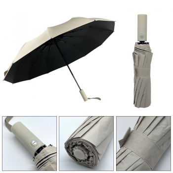 Folding umbrella UV protection stromproof