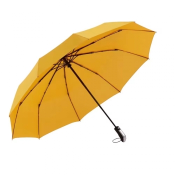 Three folding umbrella man umbrella promotional umbrella compact umbrella