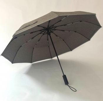 New Heathered umbrella w...