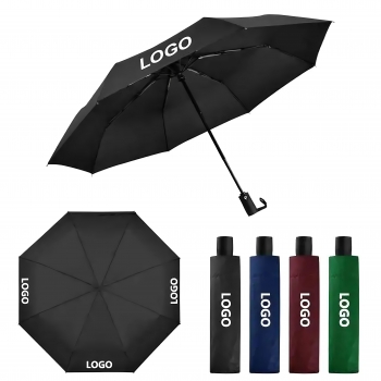 Advertising umbrellas with any printing for promotion